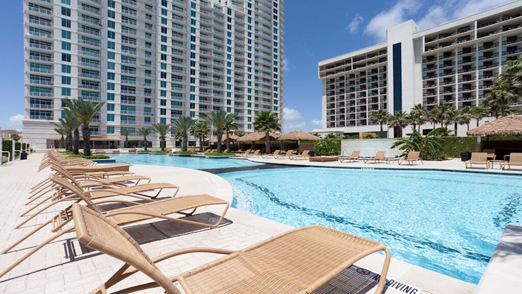 Photo of Outdoor in South Padre Island