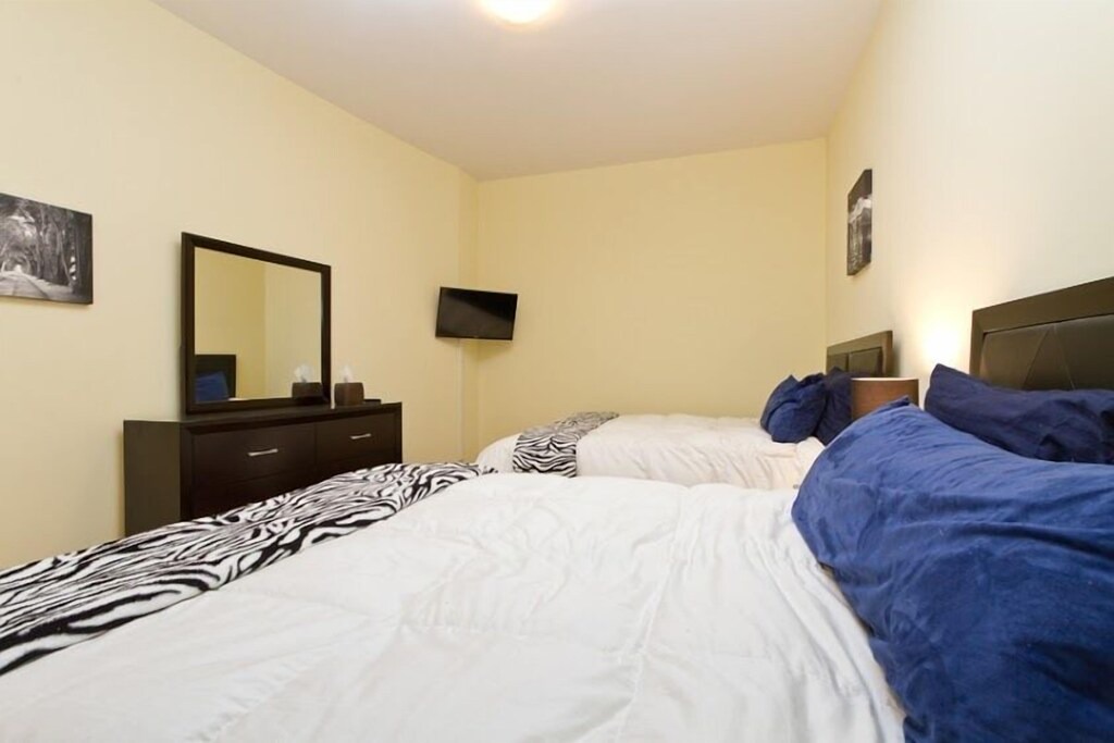 Photo of Bedroom in South Padre Island