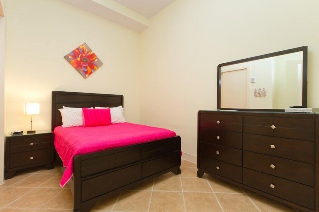 Photo of Bedroom in South Padre Island