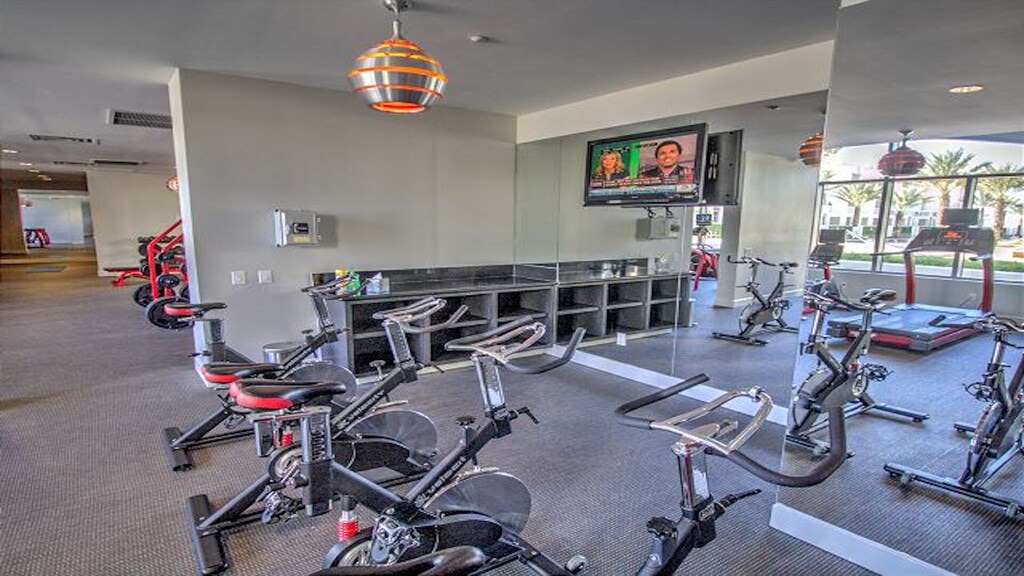 Photo of Livingroom in South Padre Island