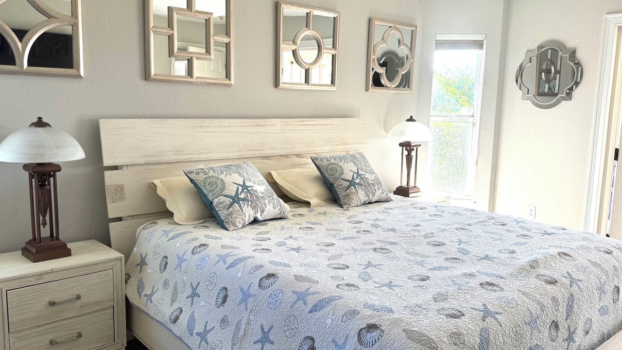 Photo of Bedroom in White Marsh