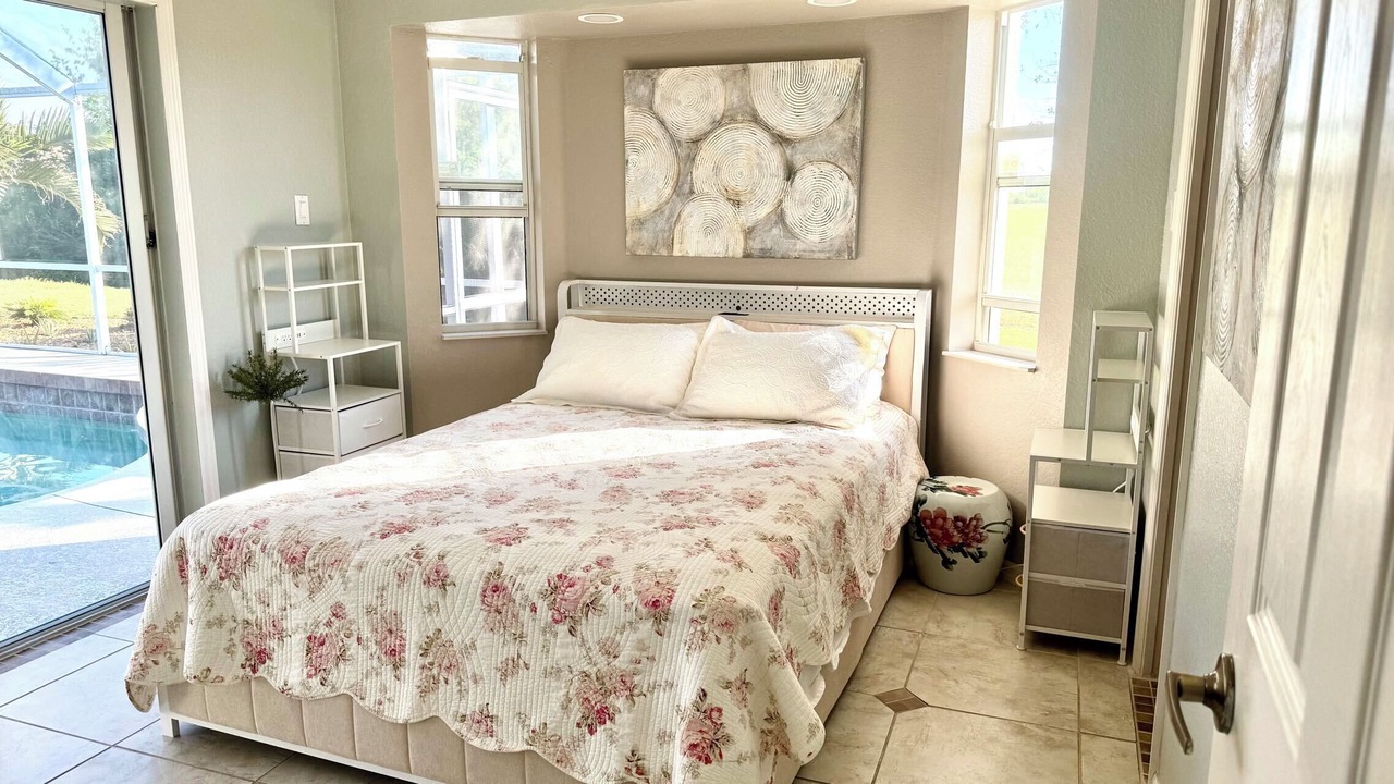 Photo of Bedroom in White Marsh