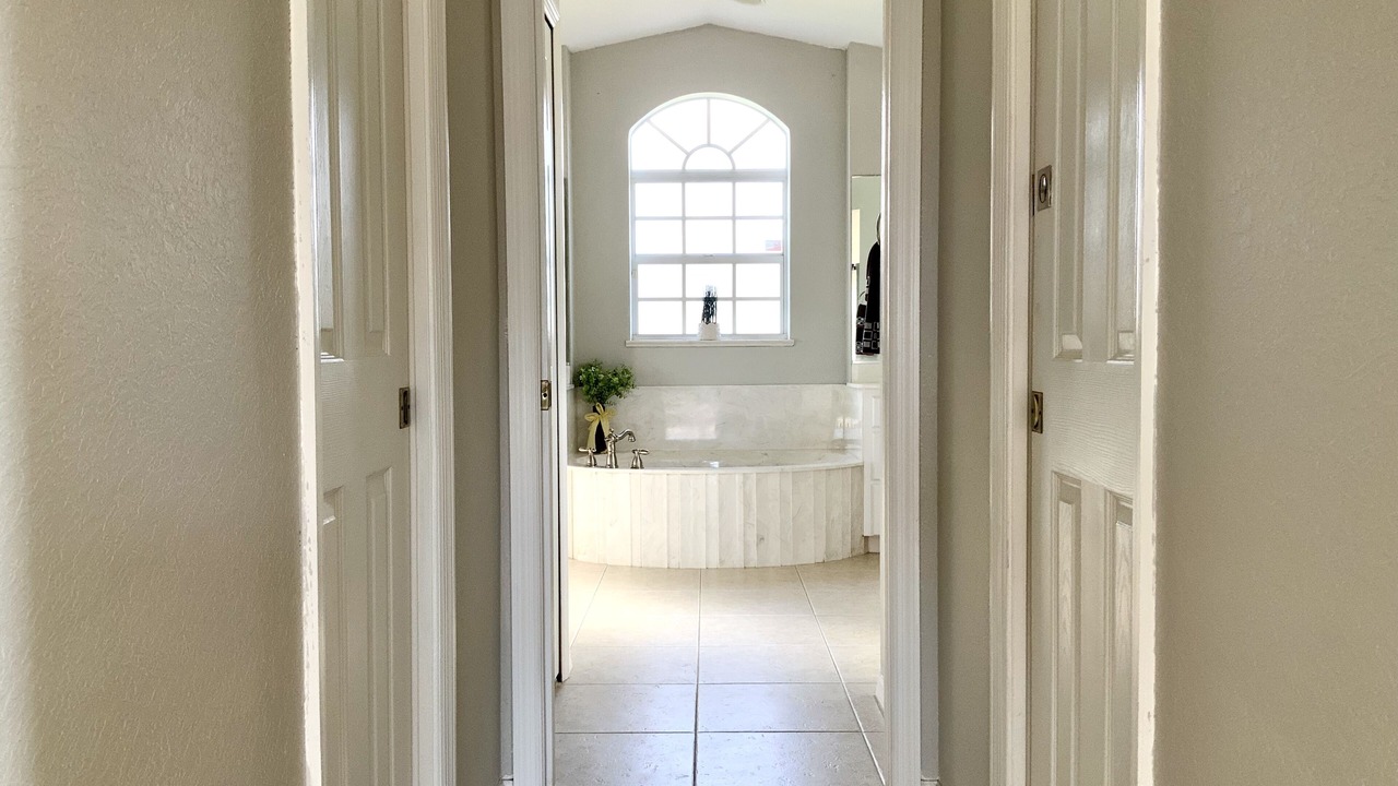 Photo of Bathroom in White Marsh