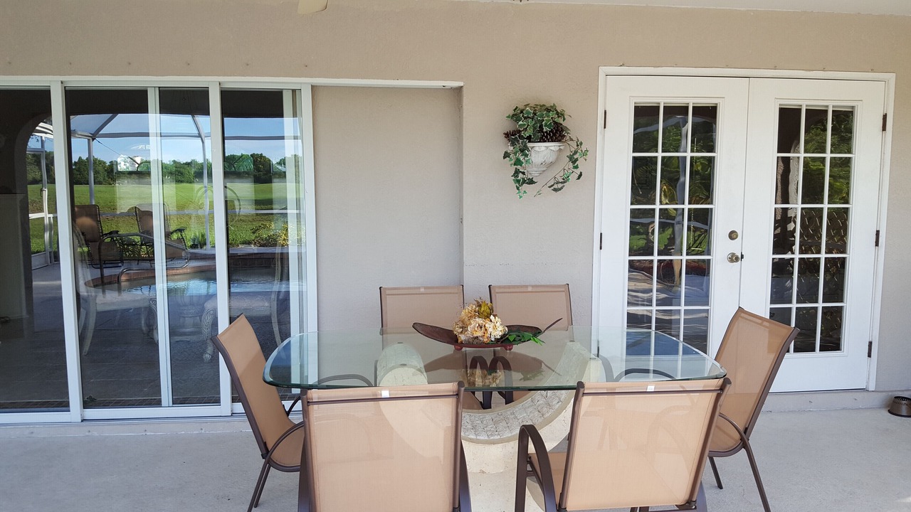 Photo of Outdoor in White Marsh