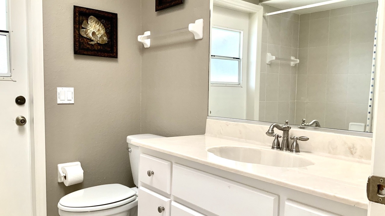 Photo of Bathroom in White Marsh