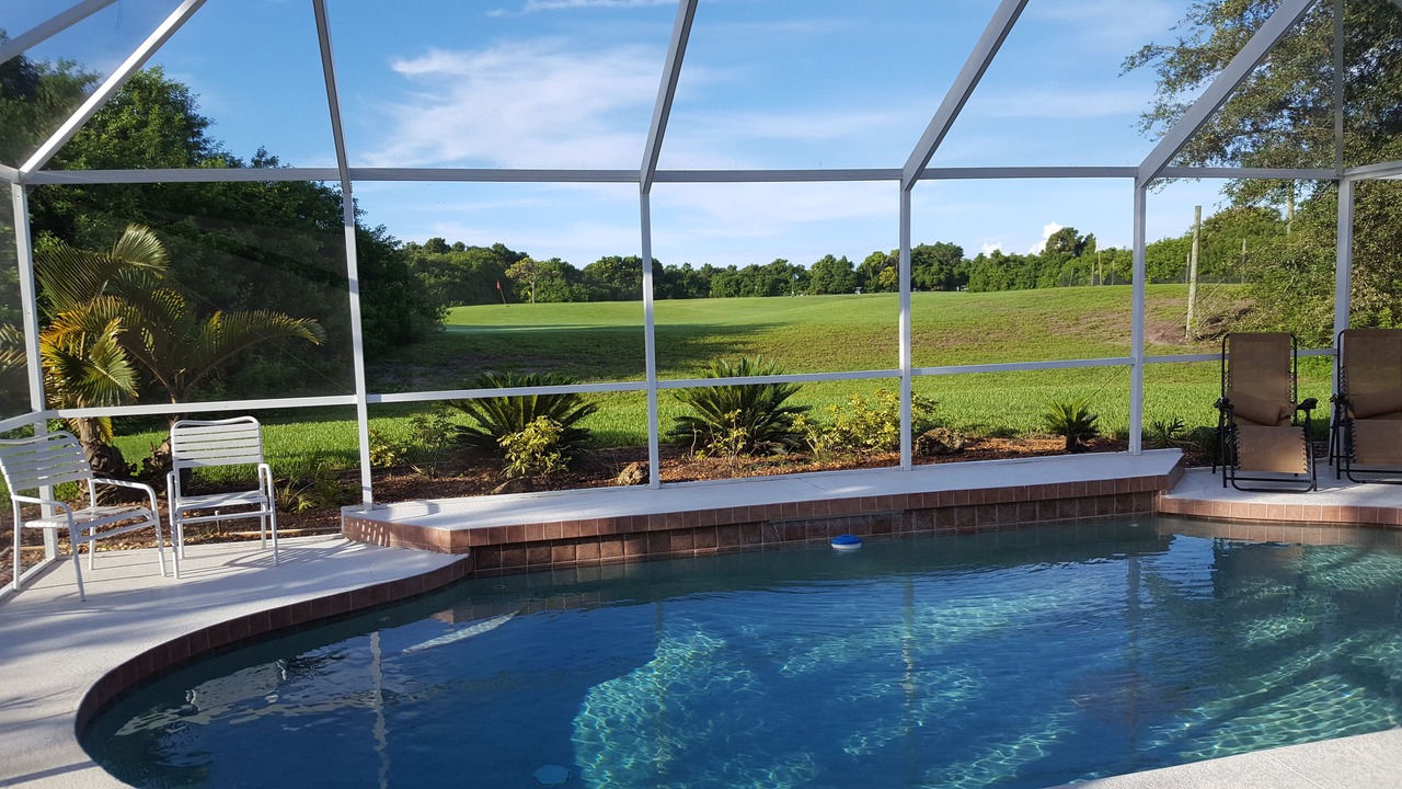 Photo of Outdoor in White Marsh