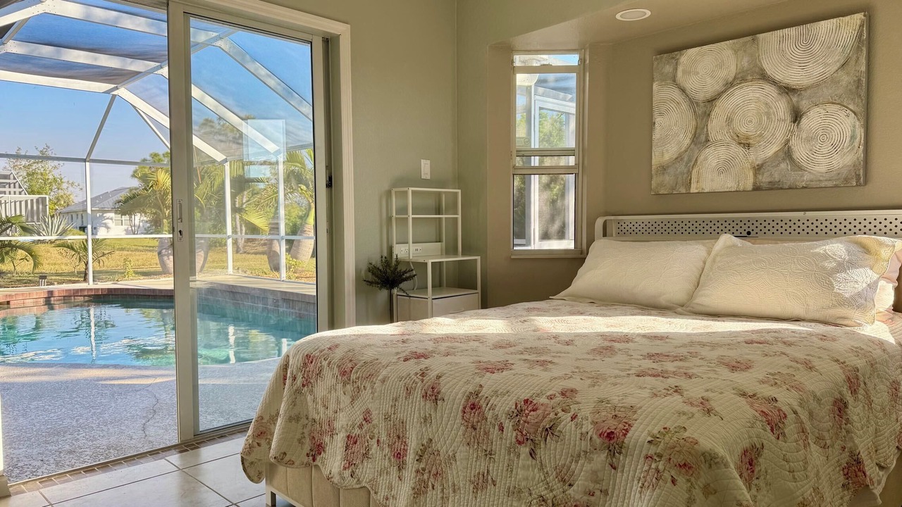 Photo of Bedroom in White Marsh