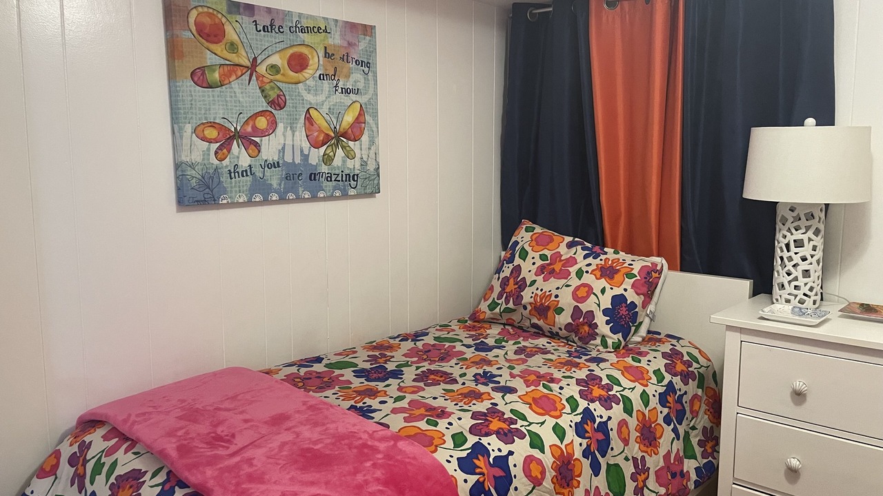 Photo of Bedroom in Myrtle Beach