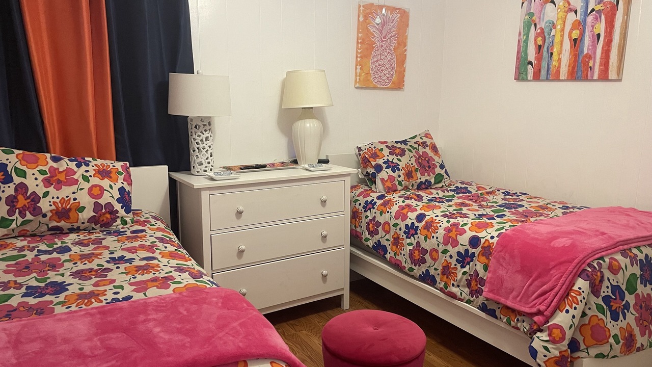 Photo of Bedroom in Myrtle Beach