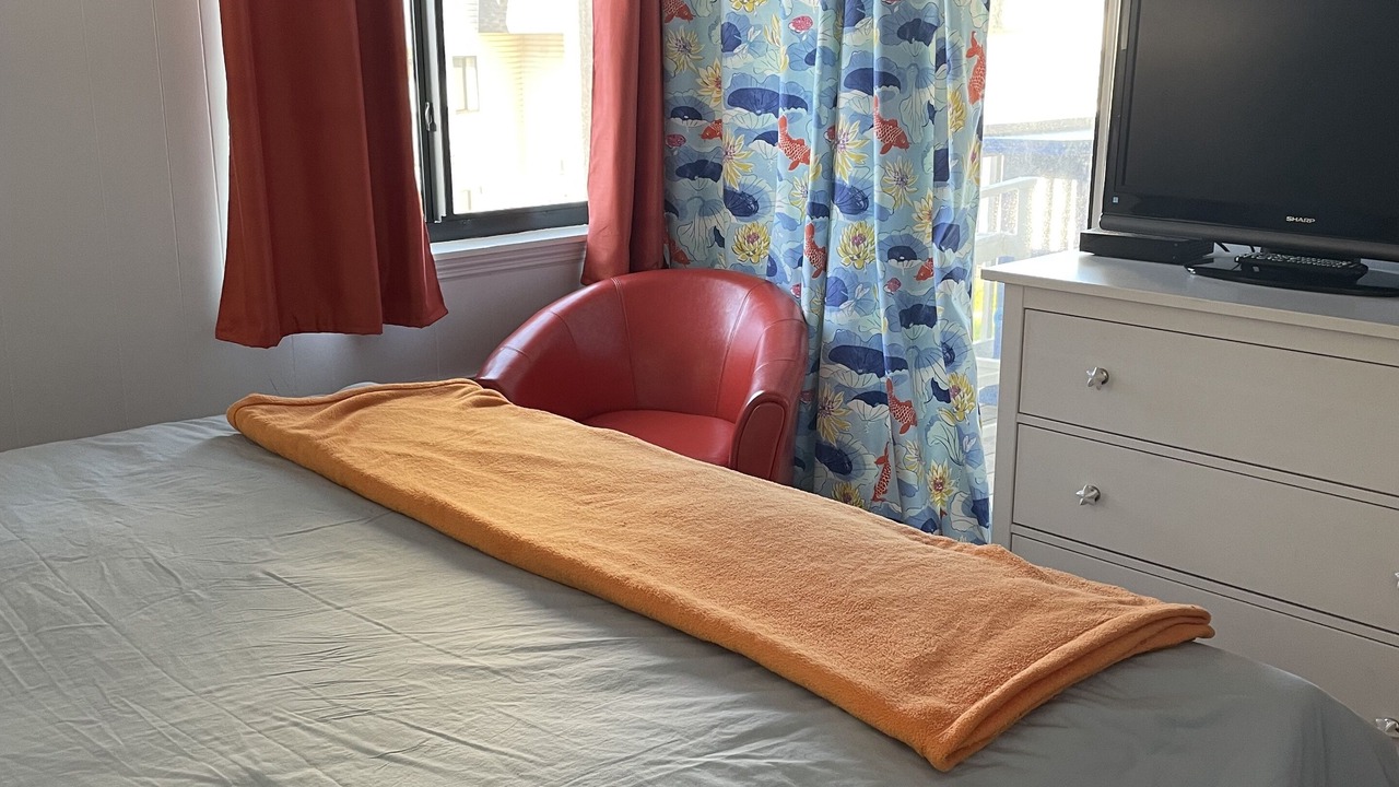 Photo of Bedroom in Myrtle Beach