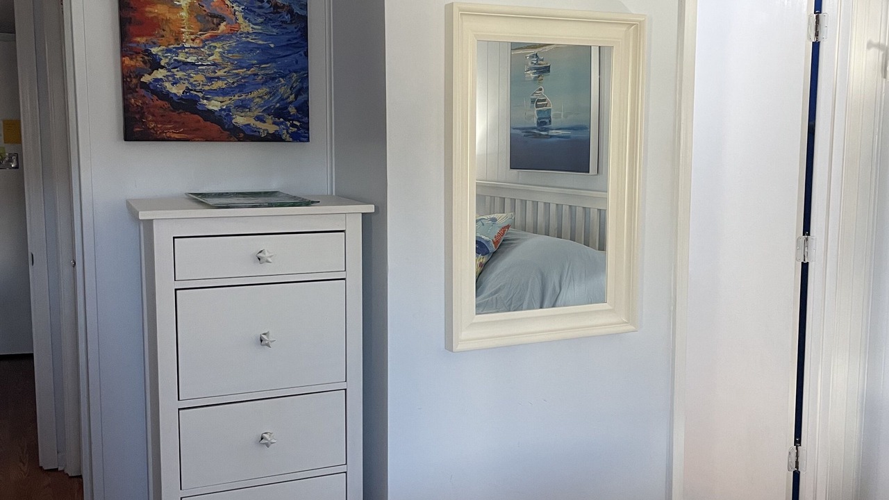 Photo of Bedroom in Myrtle Beach