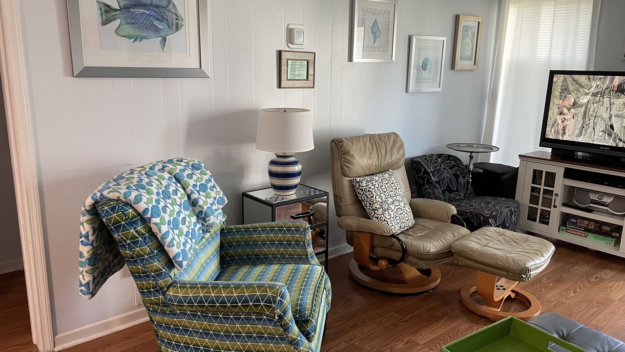 Photo of Bedroom in Myrtle Beach