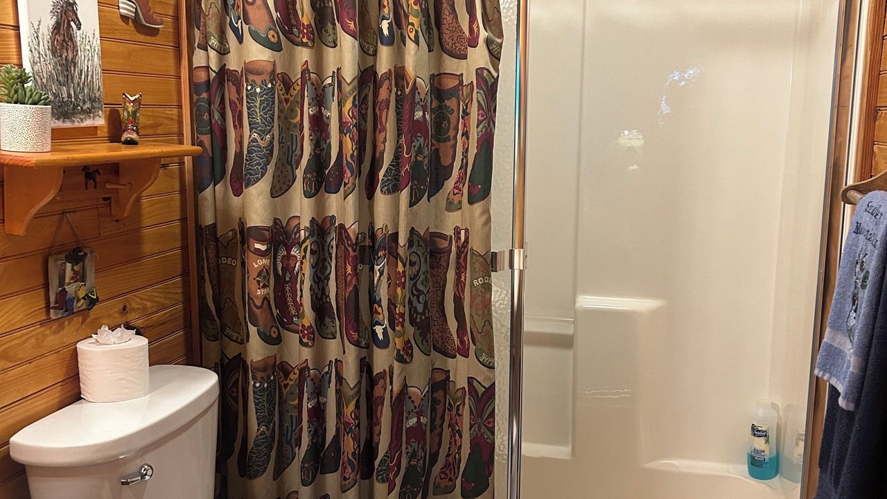 Photo of Bathroom in Townsend