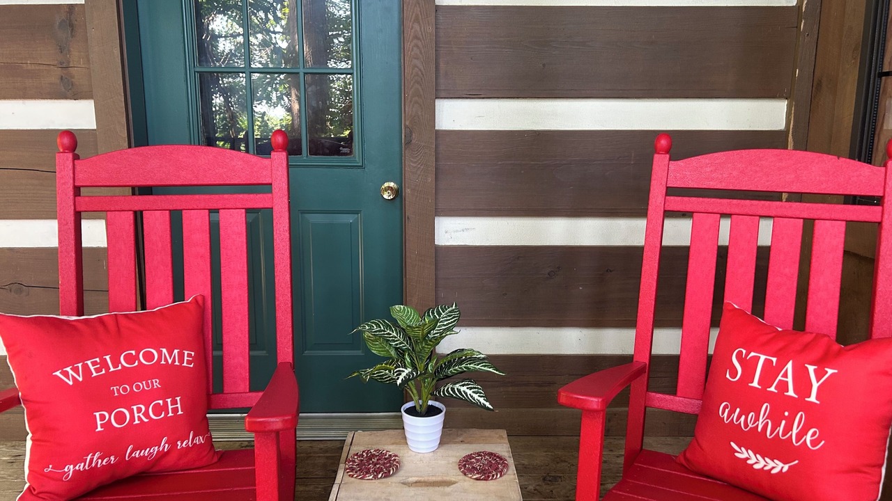 Photo of Outdoor in Townsend