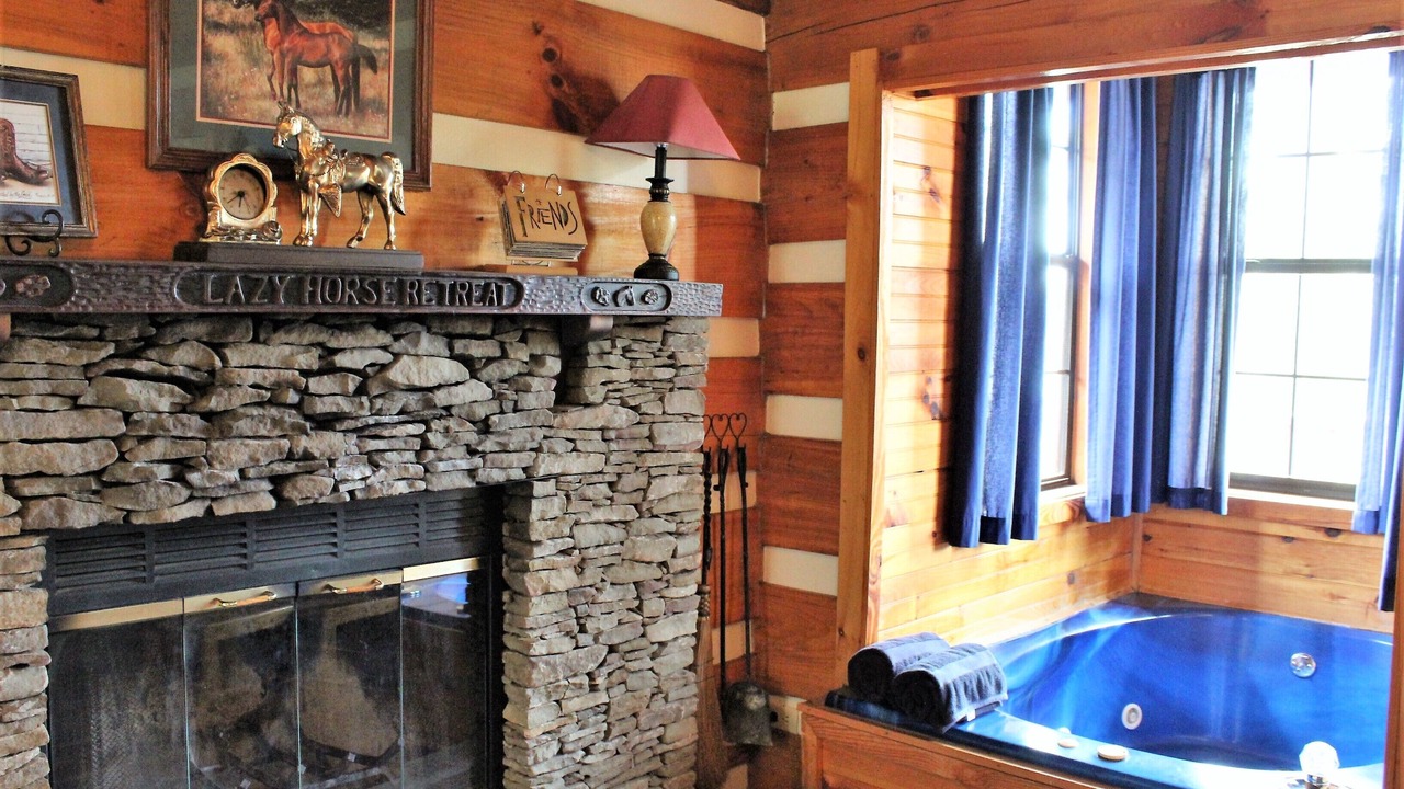 Photo of Livingroom in Townsend