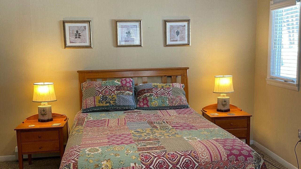 Photo of Bedroom in Schroon Lake