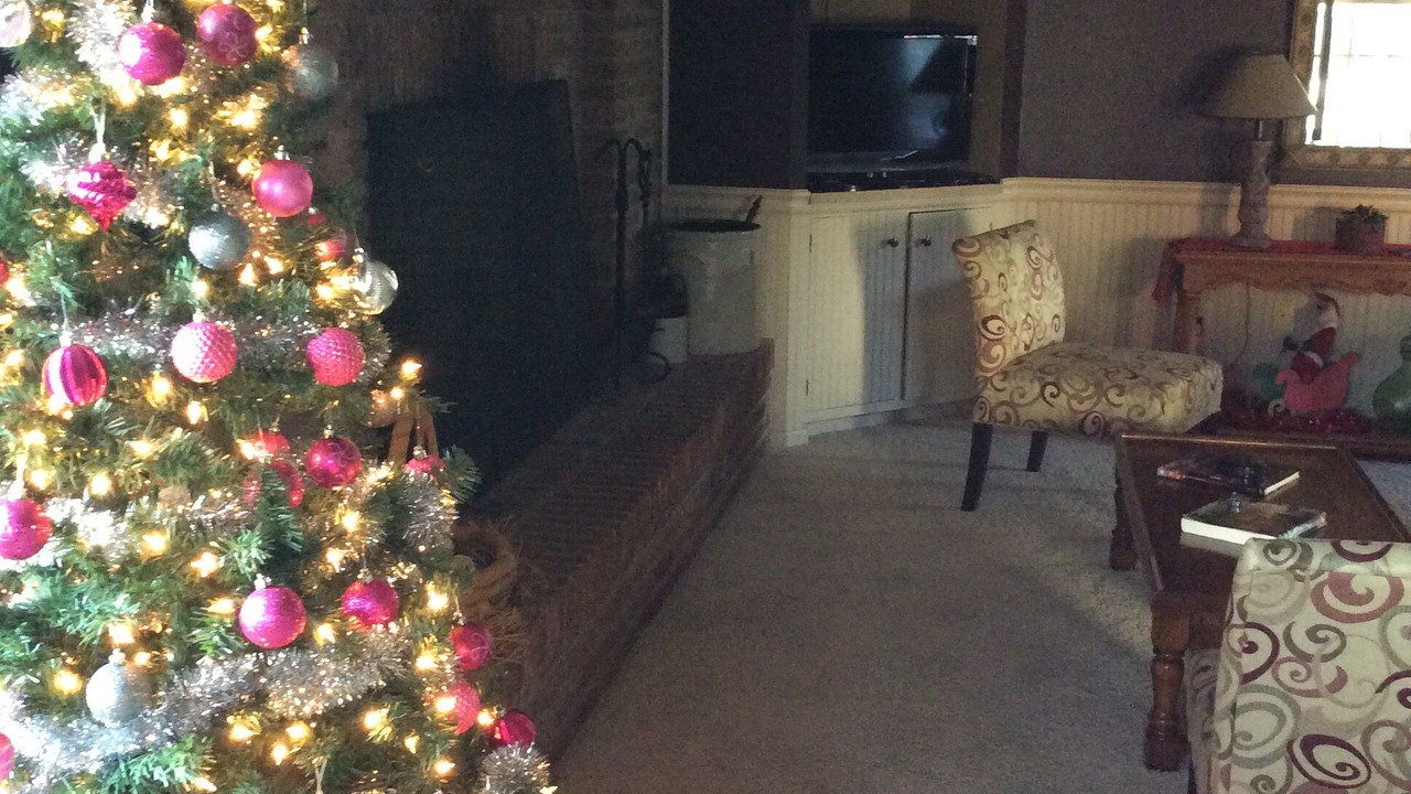 Photo of Livingroom in Talmage