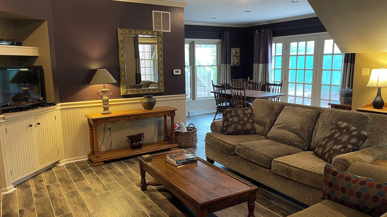 Photo of Livingroom in Talmage