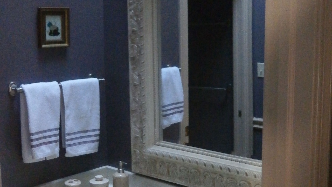 Photo of Bathroom in Talmage