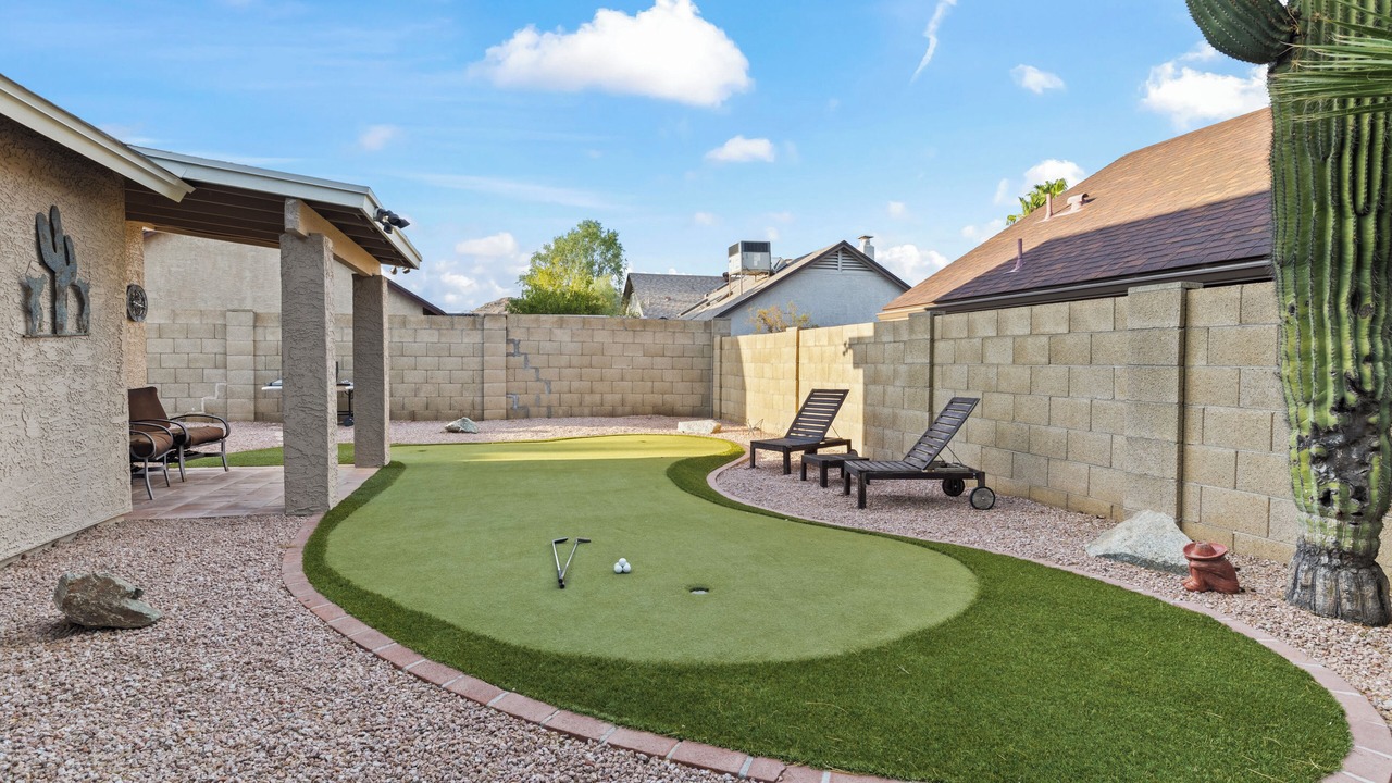 Photo of Outdoor in Desert Foothills Estates