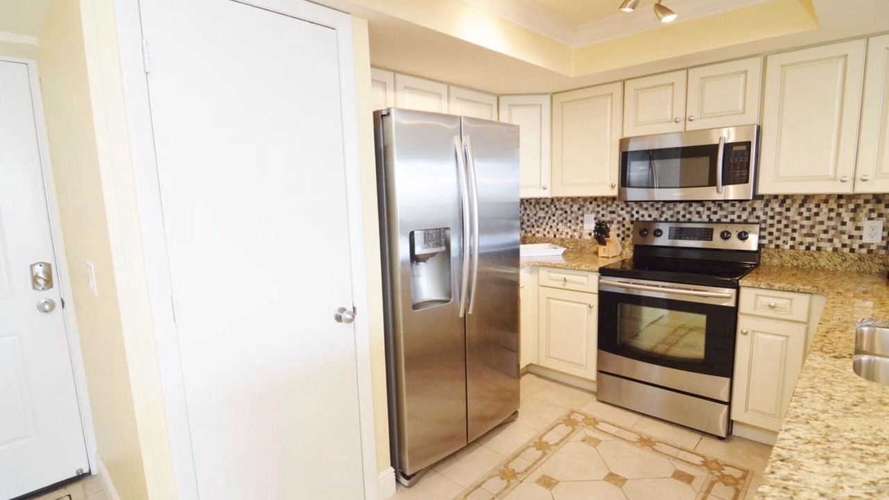 Photo of Kitchen in Punta Rassa