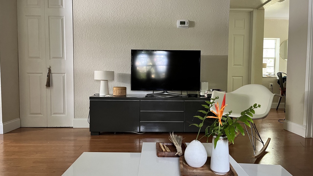Photo of Livingroom in La Hacienda