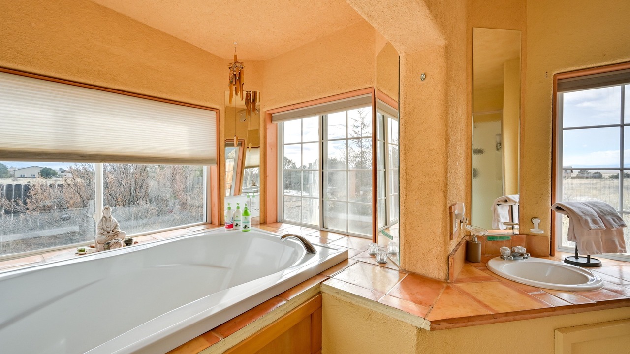 Photo of Bathroom in Crestone
