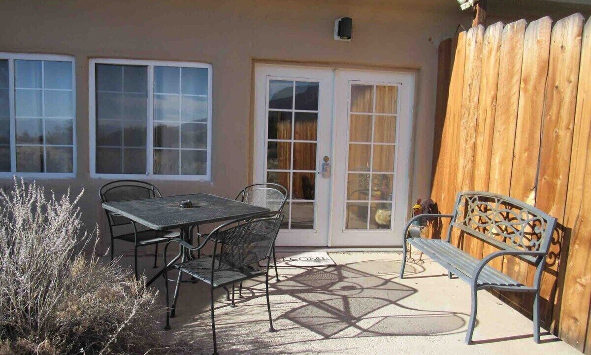Photo of Outdoor in Crestone