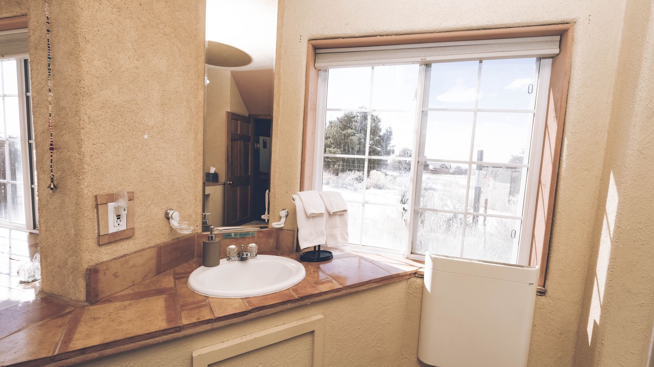 Photo of Bathroom in Crestone