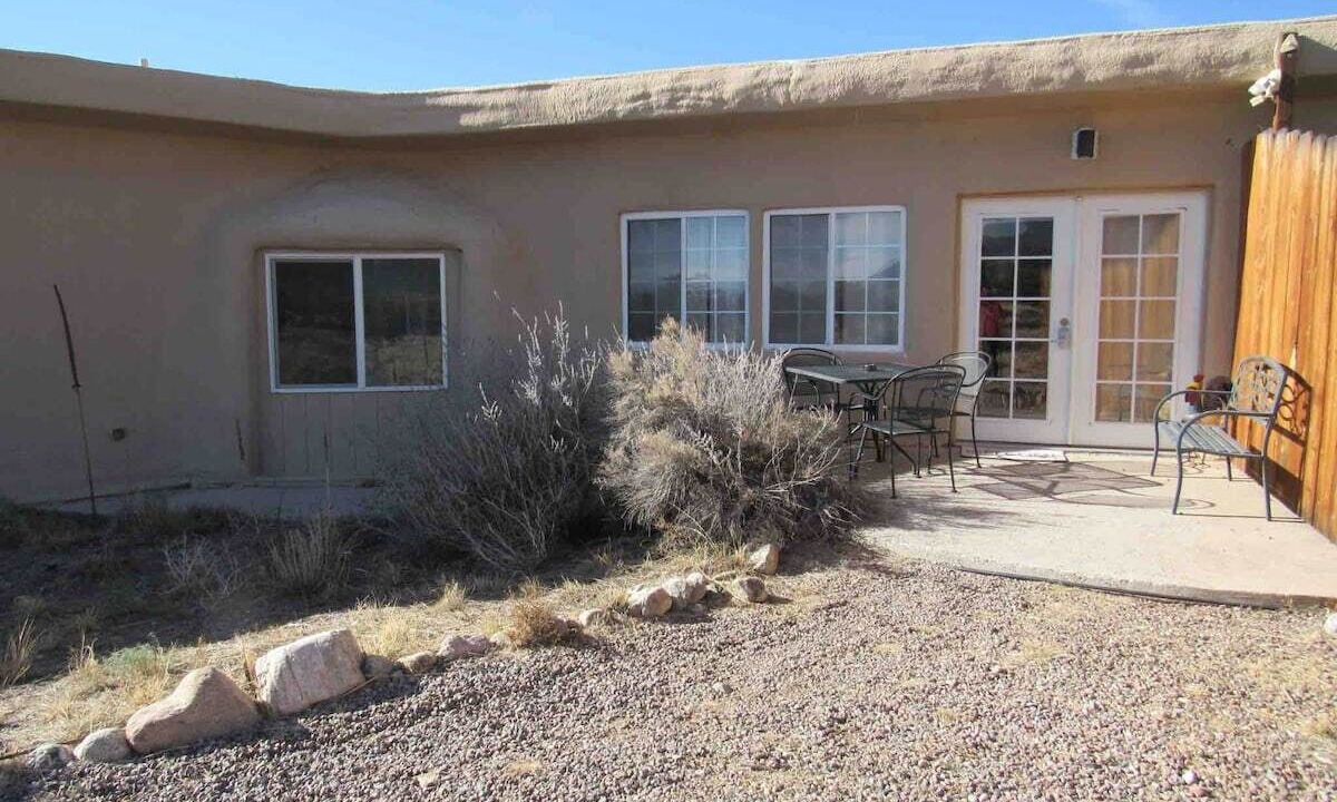 Photo of Outdoor in Crestone
