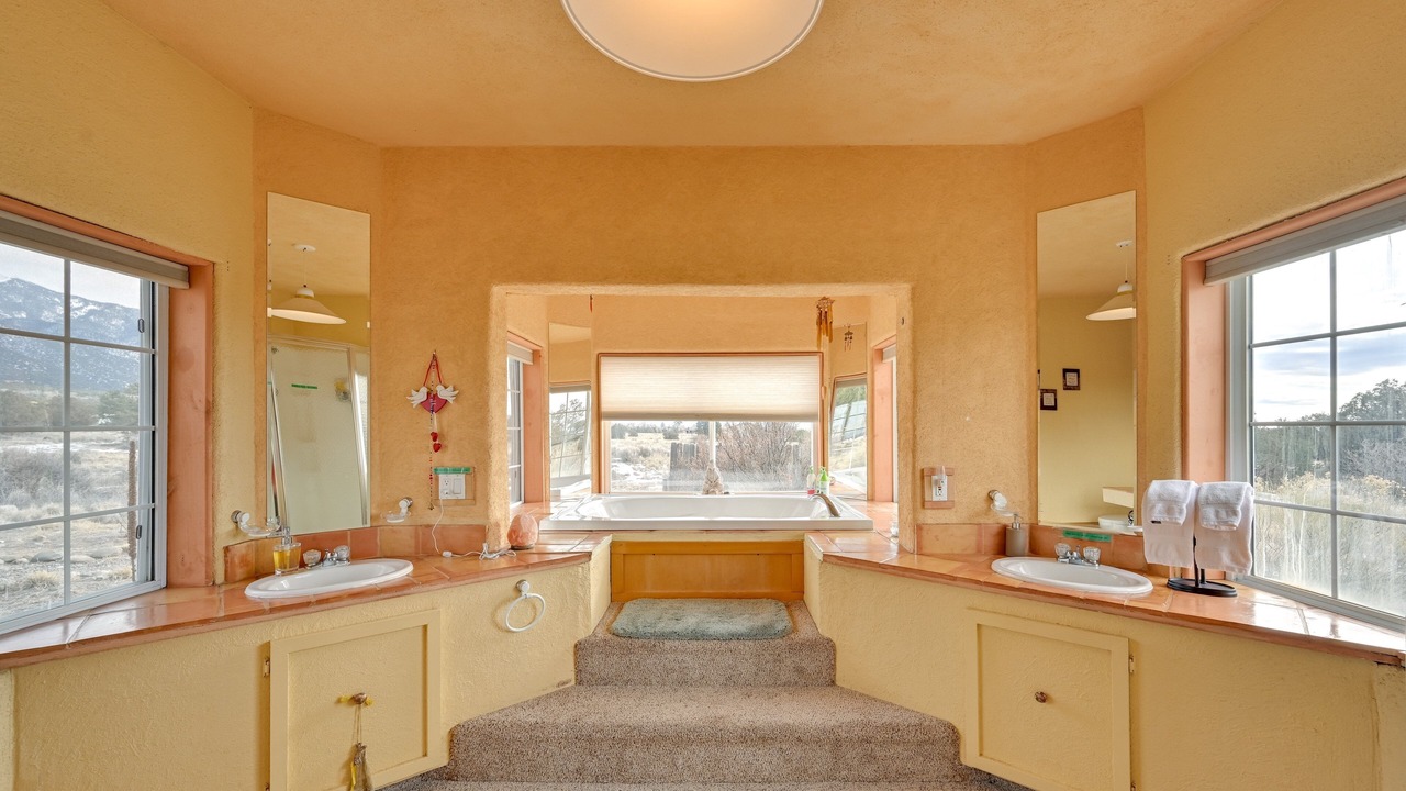 Photo of Bathroom in Crestone