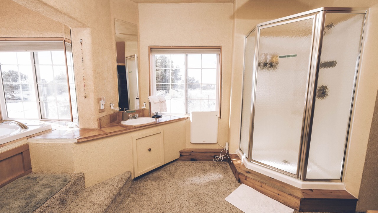 Photo of Bathroom in Crestone