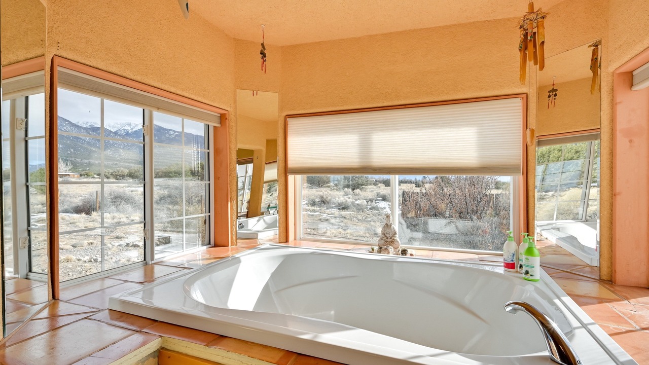 Photo of Bathroom in Crestone