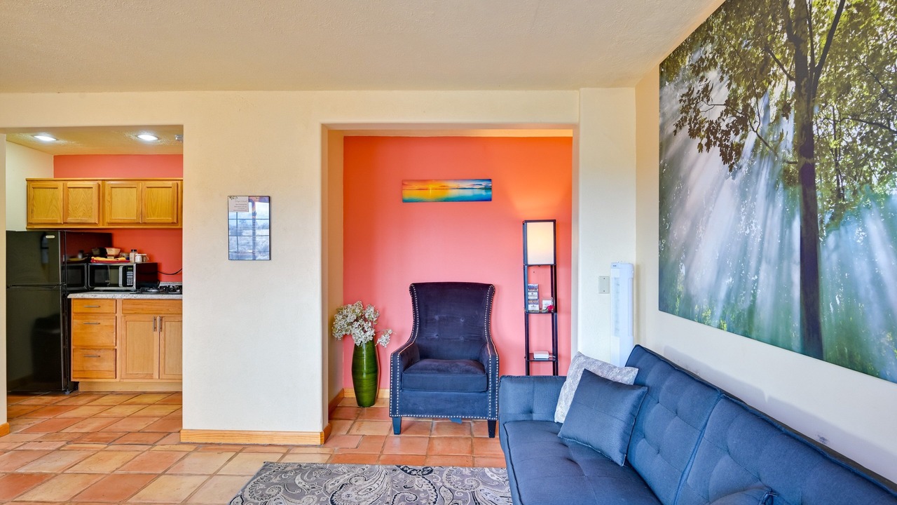 Photo of Livingroom in Crestone