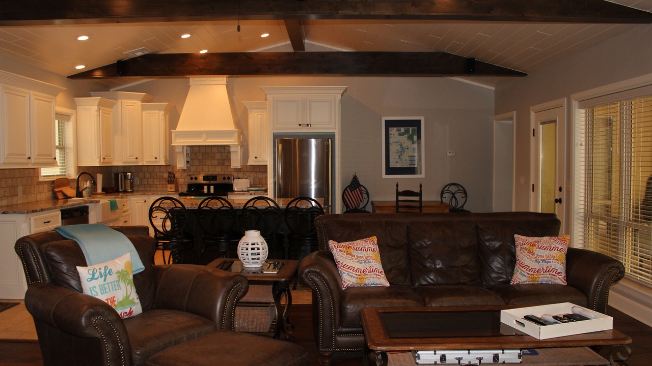 Photo of Livingroom in Longtown