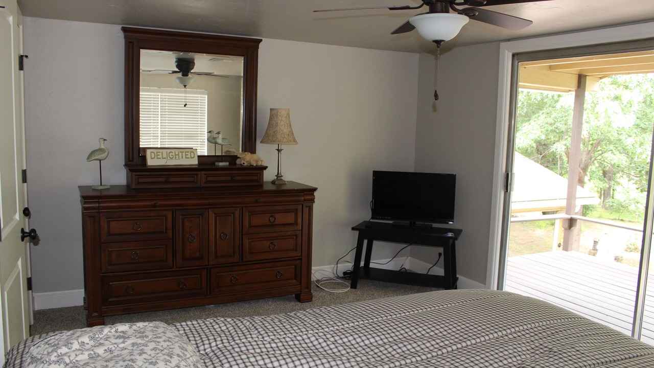 Photo of Bedroom in Longtown