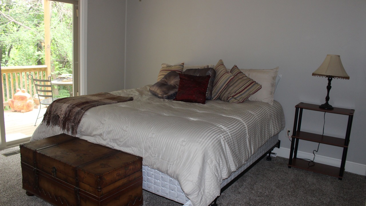 Photo of Bedroom in Longtown