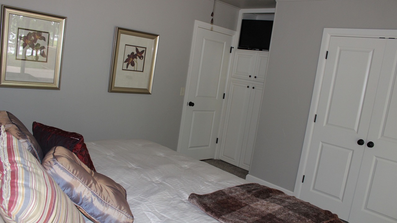 Photo of Bedroom in Longtown