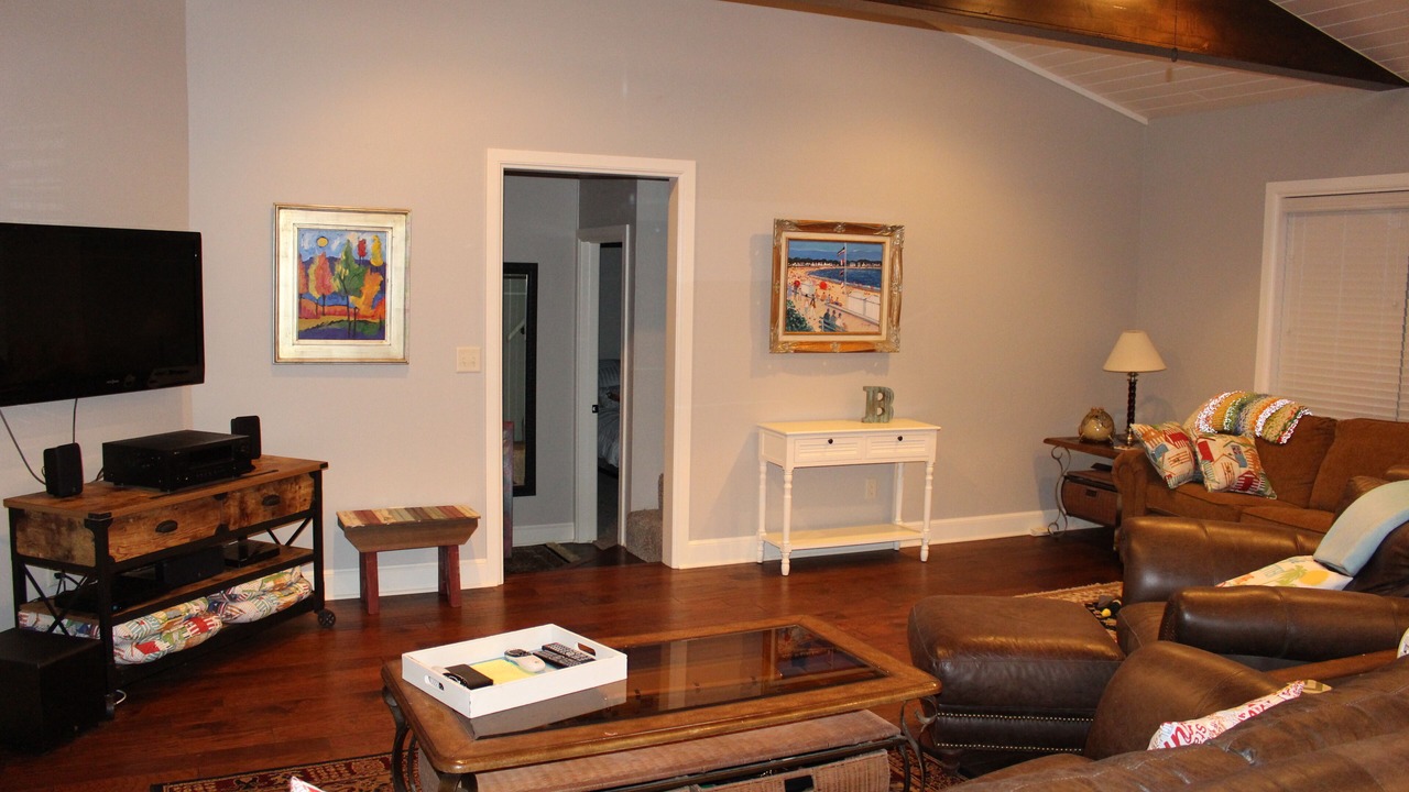 Photo of Livingroom in Longtown
