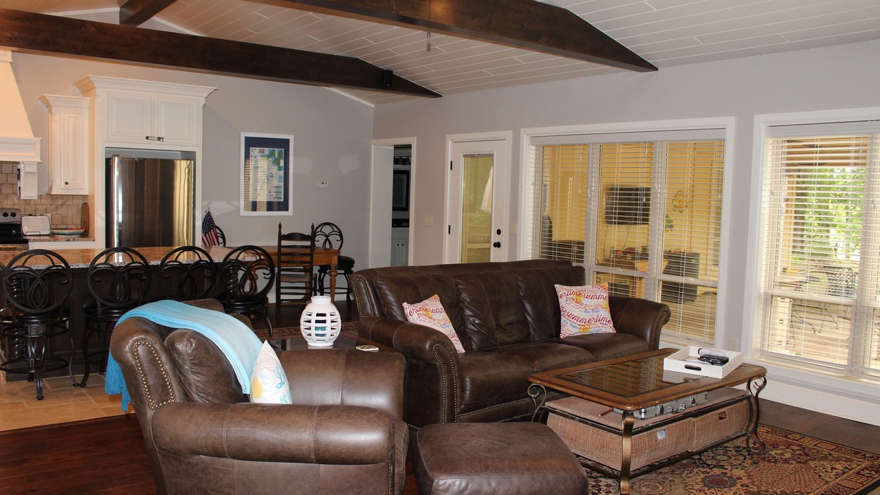 Photo of Livingroom in Longtown