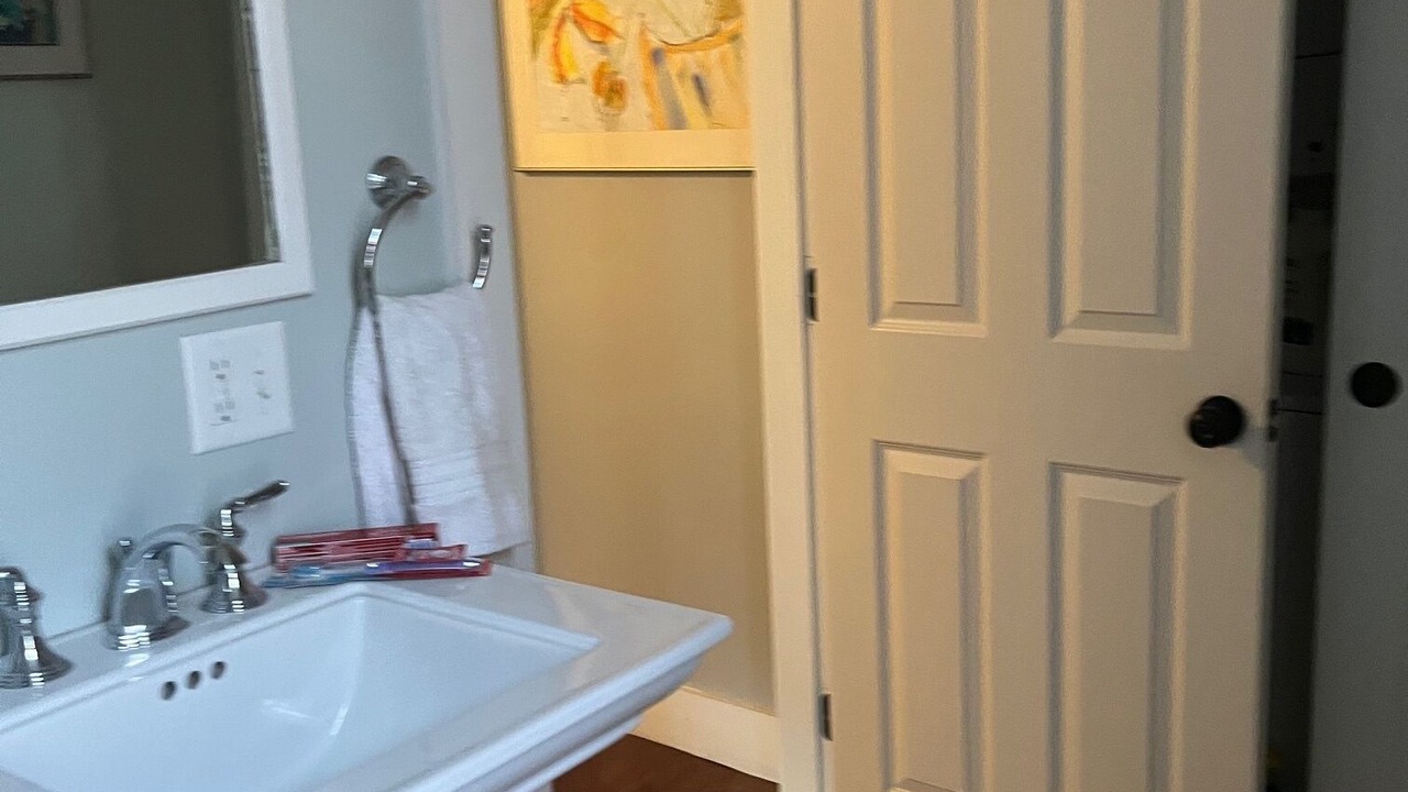 Photo of Bathroom in Westerly