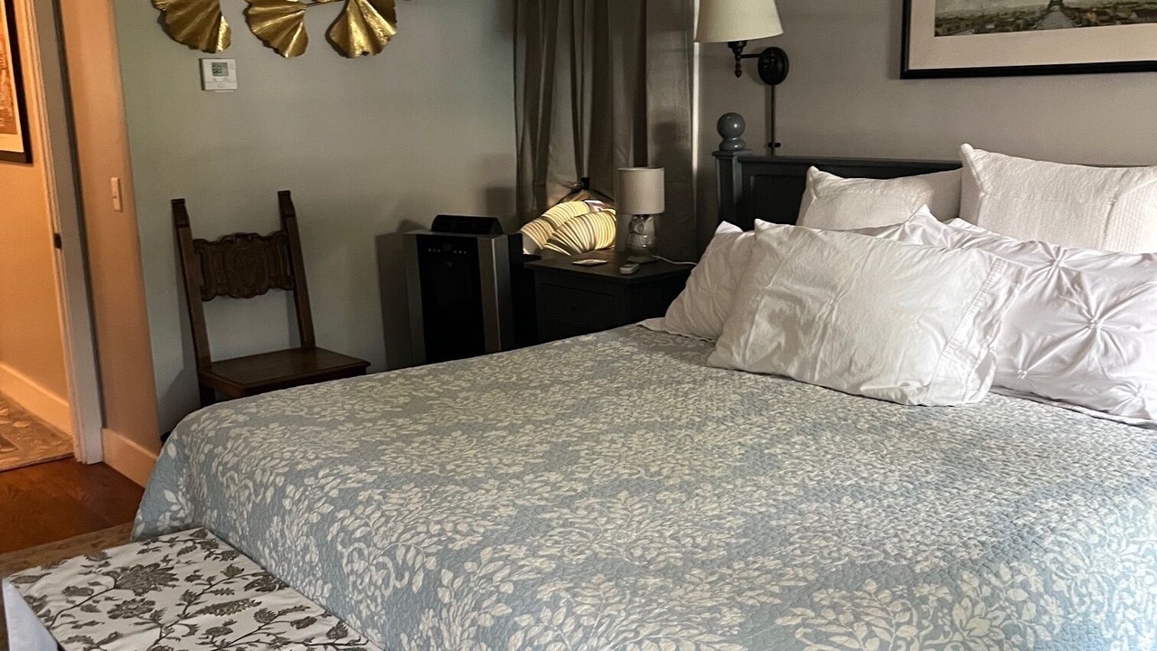 Photo of Bedroom in Westerly