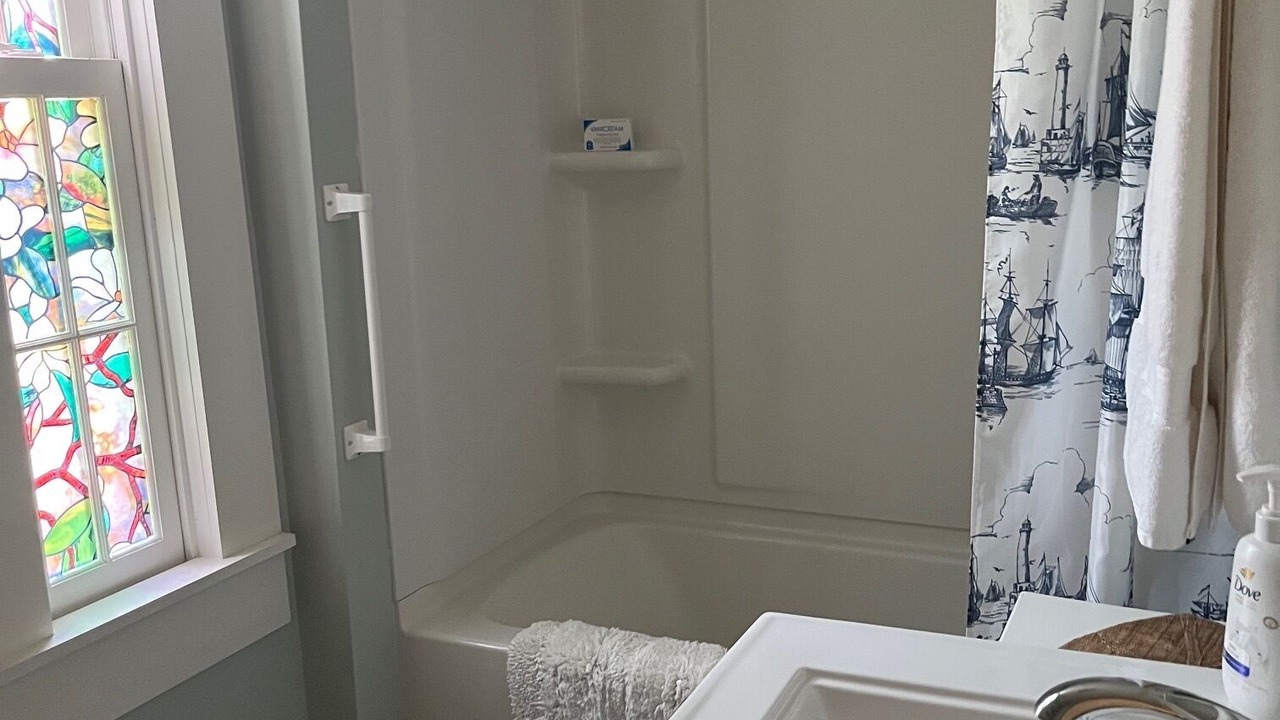 Photo of Bathroom in Westerly