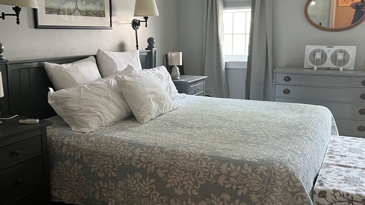 Photo of Bedroom in Westerly