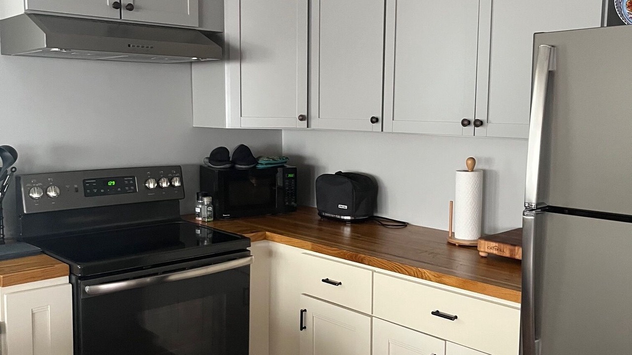 Photo of Kitchen in Westerly