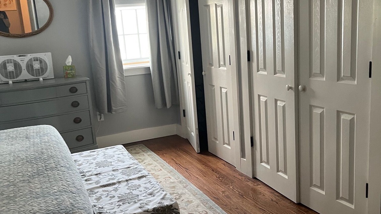 Photo of Bedroom in Westerly