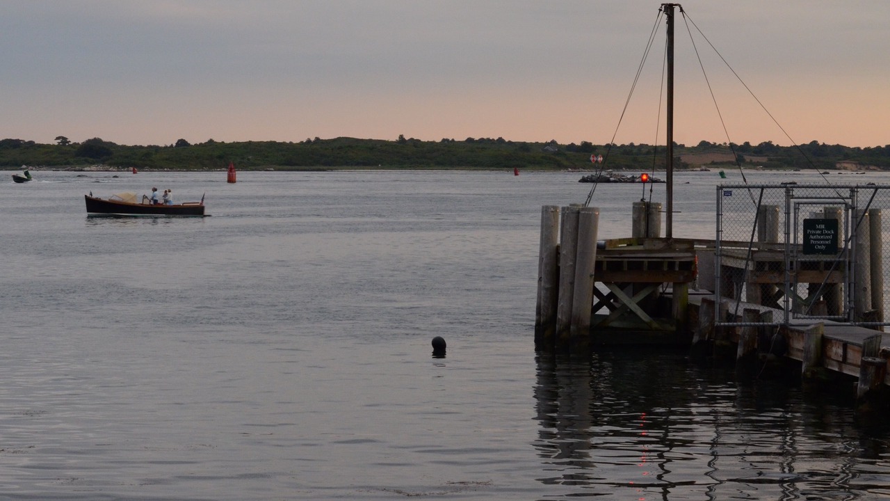 Photo of Others in Woods Hole