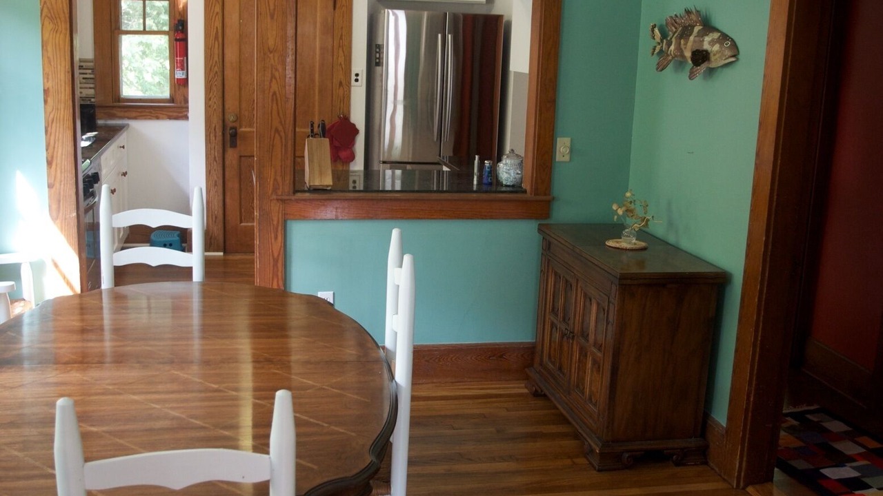 Photo of Bedroom in Woods Hole