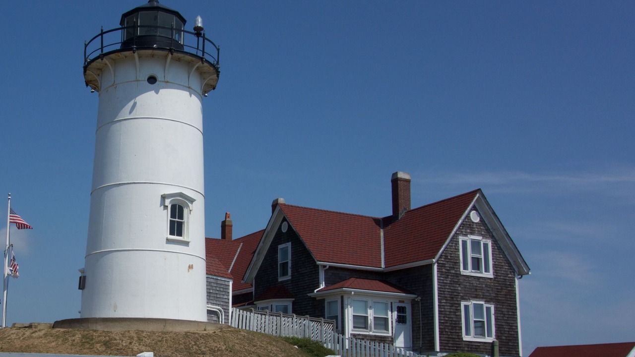 Photo of Others in Woods Hole