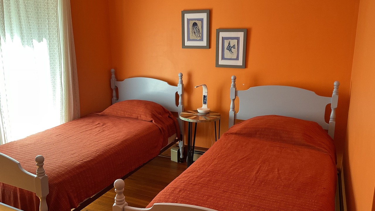 Photo of Bedroom in Woods Hole